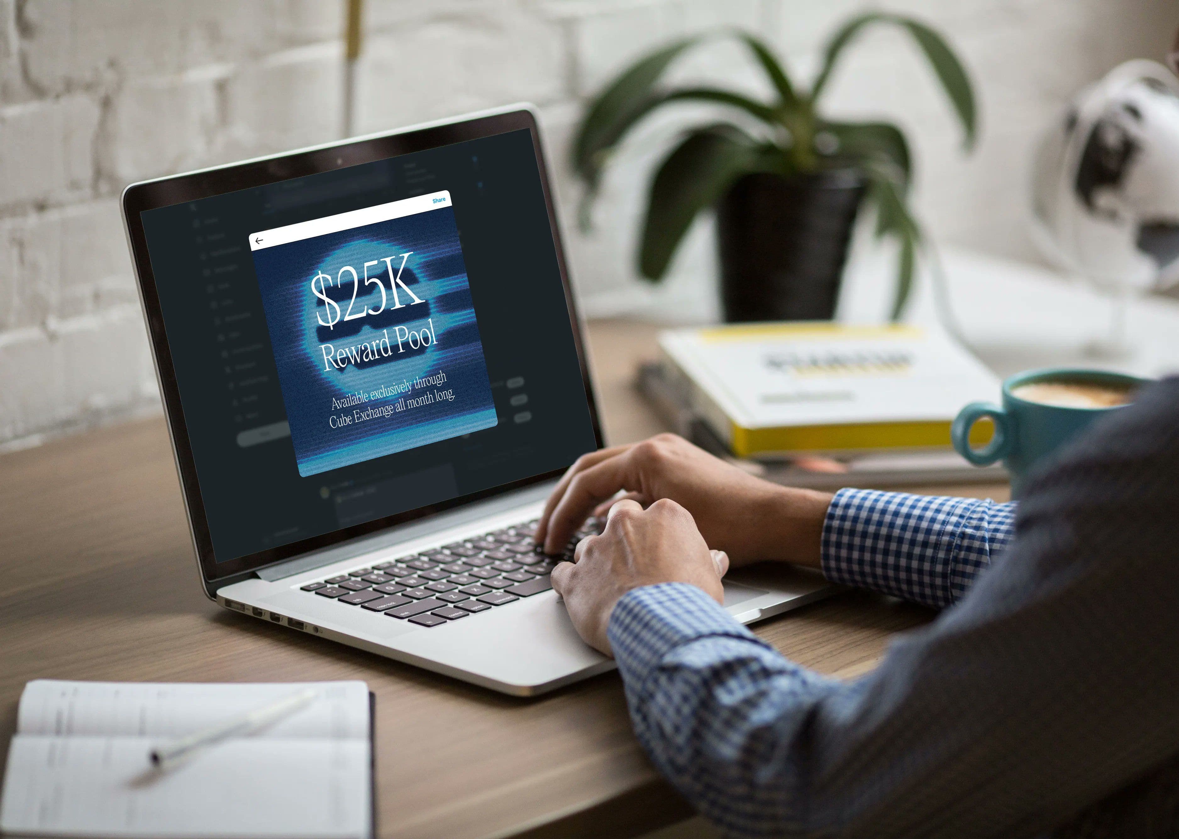 Cube Exchange Lists Aptos, Ushering in a New Era of Blockchain Innovation Cube Exchange Lists Aptos, Ushering in a New Era of Blockchain Innovation